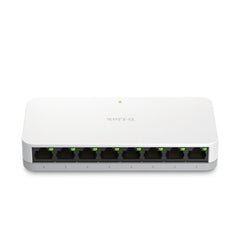 A Photo Of D-Link 8-Port Gigabit Easy Desktop Switch - DGS-1008A
