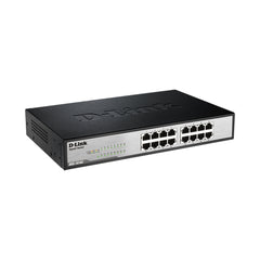 A Photo Of D-Link 16-Port Gigabit Unmanaged Switch - DGS-1016C