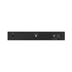 A Photo Of D-Link PoE Gigabit ManagedSwitch - DGS-F1100-10PS-E