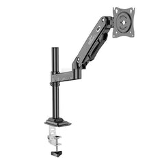 A Photo Of KALOC DH100B Single Monitor Arm with Internal Gas Spring 17–33