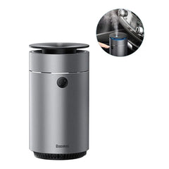 A Photo Of Baseus Time Aromatherapy Humidifier