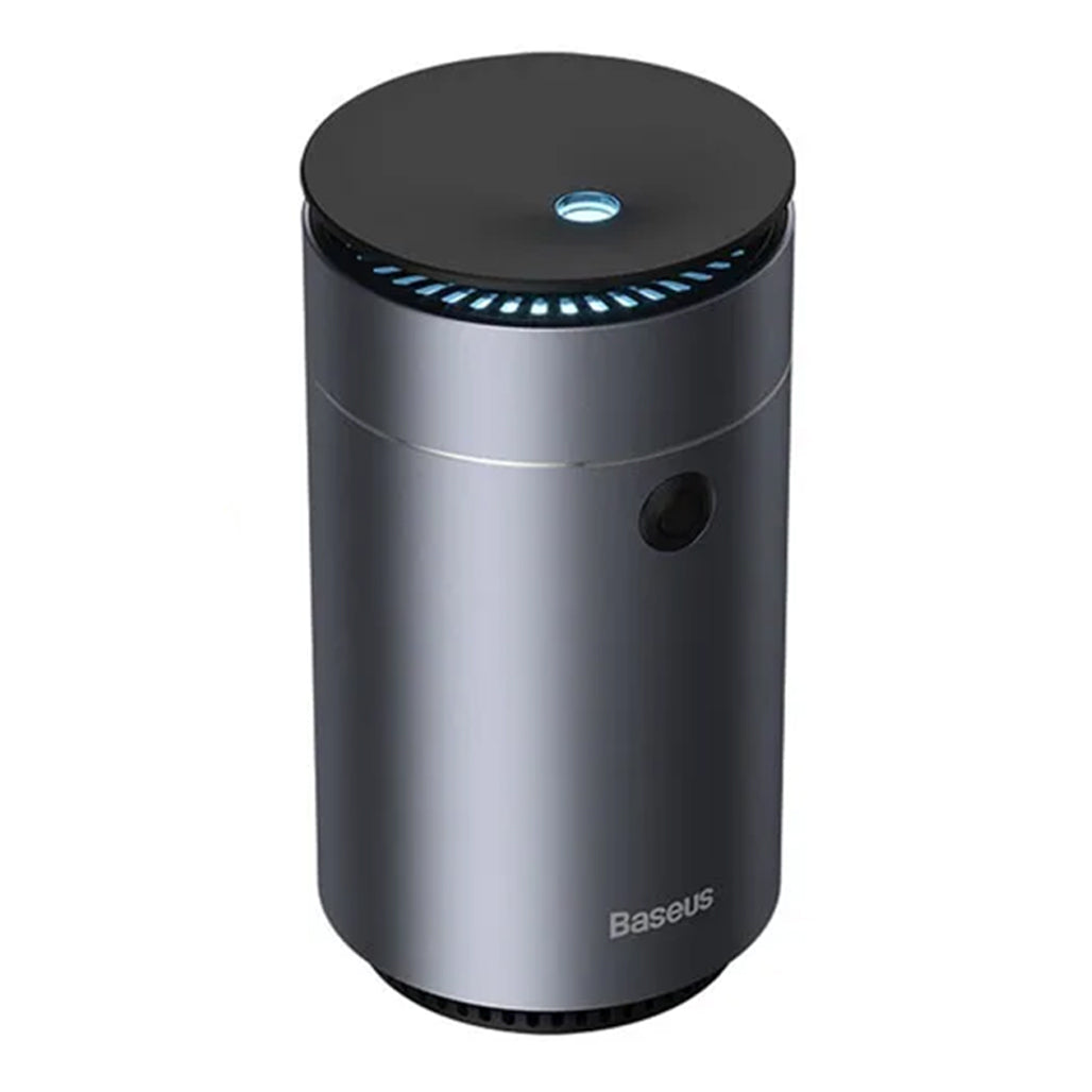 A Photo Of Baseus Time Aromatherapy Humidifier