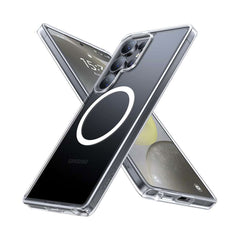 A Photo Of Torras Diamond-Mag for Samsung S25 Ultra