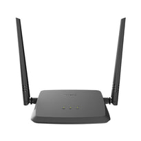 D-Link Wireless N300 Router - DIR-612
