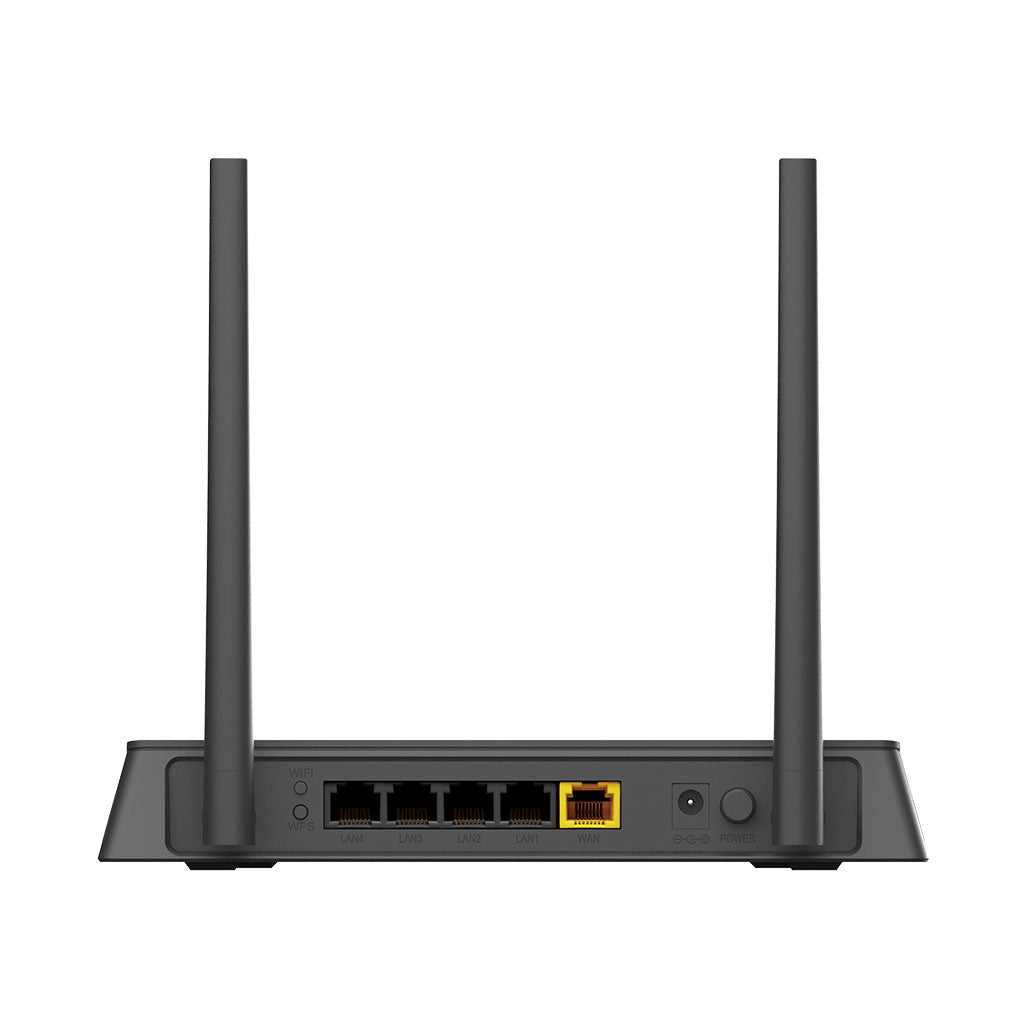 A Photo Of D-Link AC750 Wi-Fi Router - DIR-806A/ENA