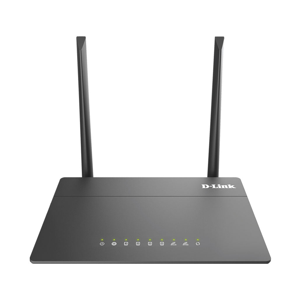 A Photo Of D-Link AC750 Wi-Fi Router - DIR-806A/ENA