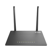 D-Link AC750 Wi-Fi Router - DIR-806A/ENA