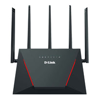 D-Link AX3000 Dual Band Gigabit Wi-Fi 6 Router - DIR-X3000Z