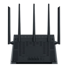 A Photo Of D-Link AX3000 Dual Band Gigabit Wi-Fi 6 Router - DIR-X3000Z