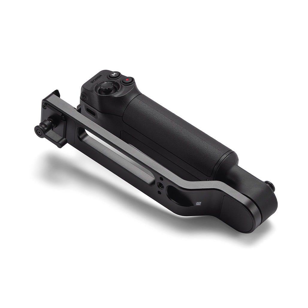 A Photo Of DJI Electronic Briefcase Handle for DJI RS 5