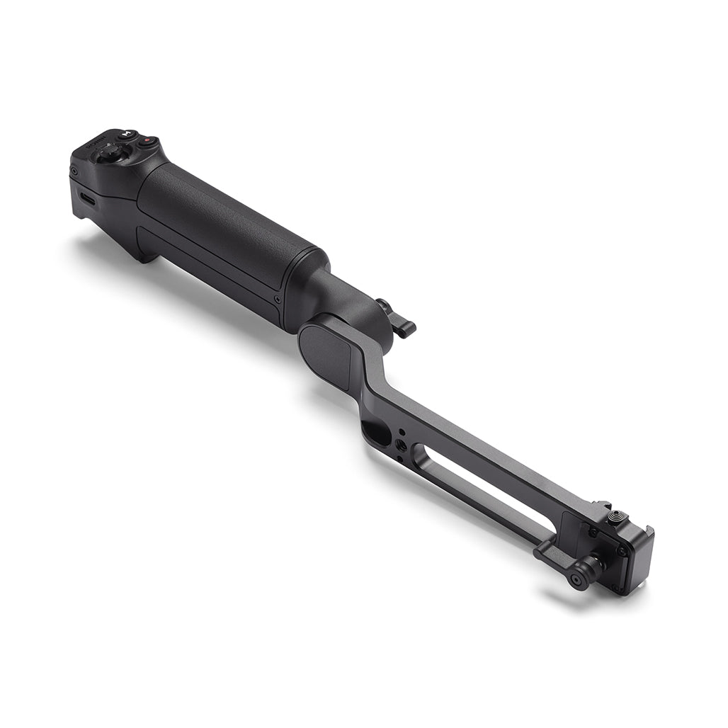 A Photo Of DJI Electronic Briefcase Handle for DJI RS 5