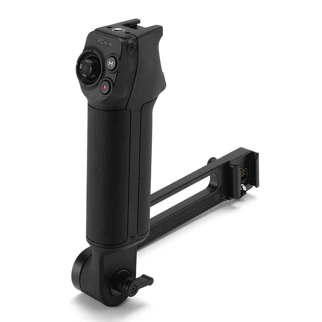 A Photo Of DJI Electronic Briefcase Handle for DJI RS 5