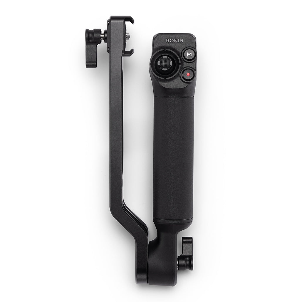 A Photo Of DJI Electronic Briefcase Handle for DJI RS 5
