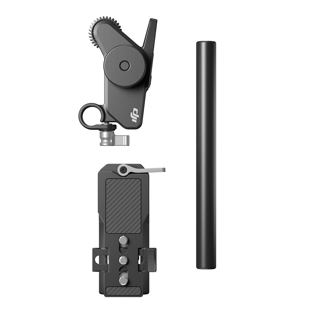 A Photo Of DJI Focus Pro Creator Combo