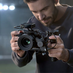 A Photo Of DJI Focus Pro Creator Combo