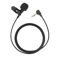 A Photo Of DJI Lavalier Mic