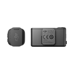 A Photo Of DJI Mic 3