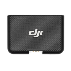 A Photo Of DJI Mic 2 - Pocket Size Pro Audio Wireless Microphone (2 TX + 1 RX + Charging Case)