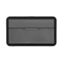 DJI Mic 2 - Pocket Size Pro Audio Wireless Microphone (2 TX + 1 RX + Charging Case)