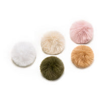 DJI Mic Mini 2 Multi-Color Windscreens
