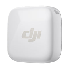 A Photo Of DJI Mic Mini Clip-On Transmitter with Built-In Microphone (2.4 GHz, Infinity Black)