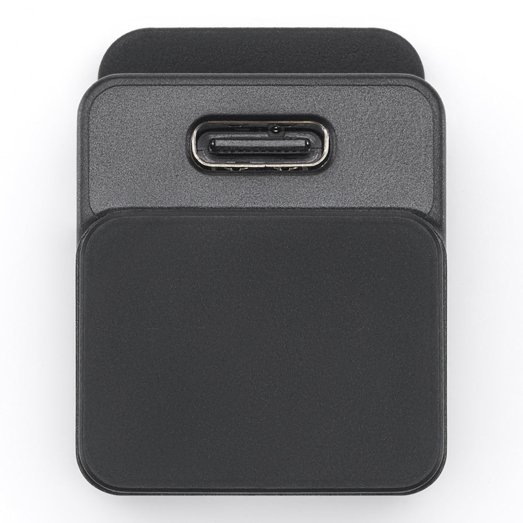A Photo Of DJI Mic Series Camera Adapter