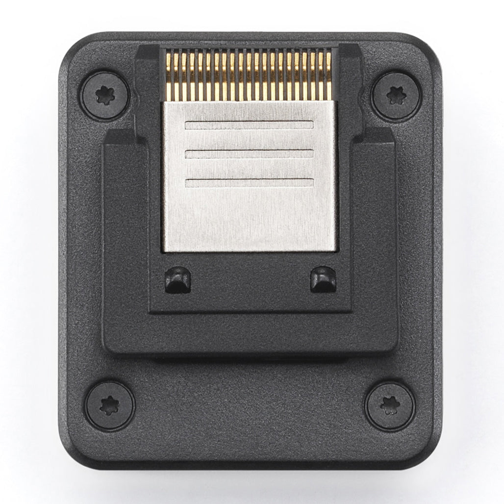 A Photo Of DJI Mic Series Camera Adapter