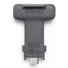 A Photo Of DJI OM Multifunctional Module 2