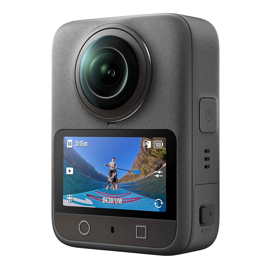 A Photo Of DJI Osmo 360 Adventure Combo