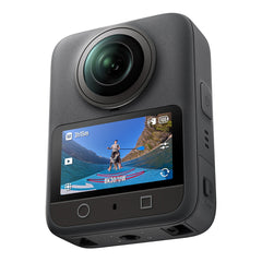 A Photo Of DJI Osmo 360 Adventure Combo