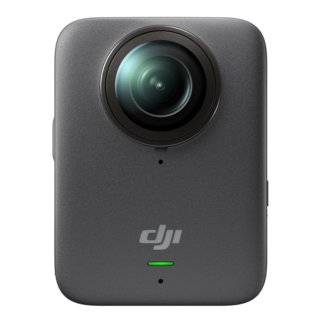 A Photo Of DJI Osmo 360 Adventure Combo