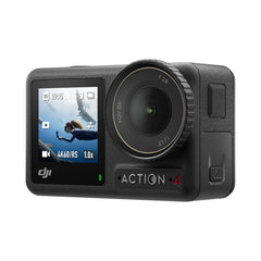 A Photo Of DJI Osmo Action 4 Adventure Combo