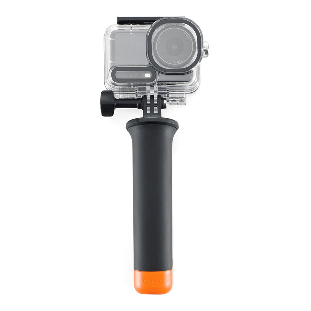 A Photo Of DJI Osmo Action 6 Diving Accessory Kit
