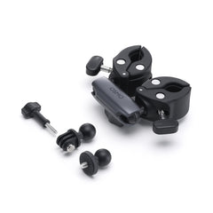 A Photo Of DJI Osmo Dual Heavy-Duty Clamp