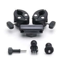 A Photo Of DJI Osmo Dual Heavy-Duty Clamp