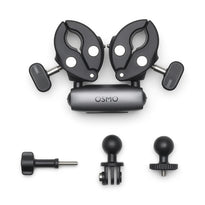 DJI Osmo Dual Heavy-Duty Clamp