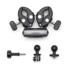 A Photo Of DJI Osmo Dual Heavy-Duty Clamp