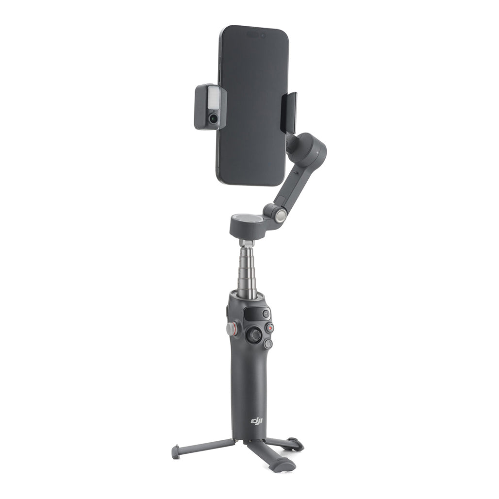 A Photo Of DJI Osmo Mobile 8