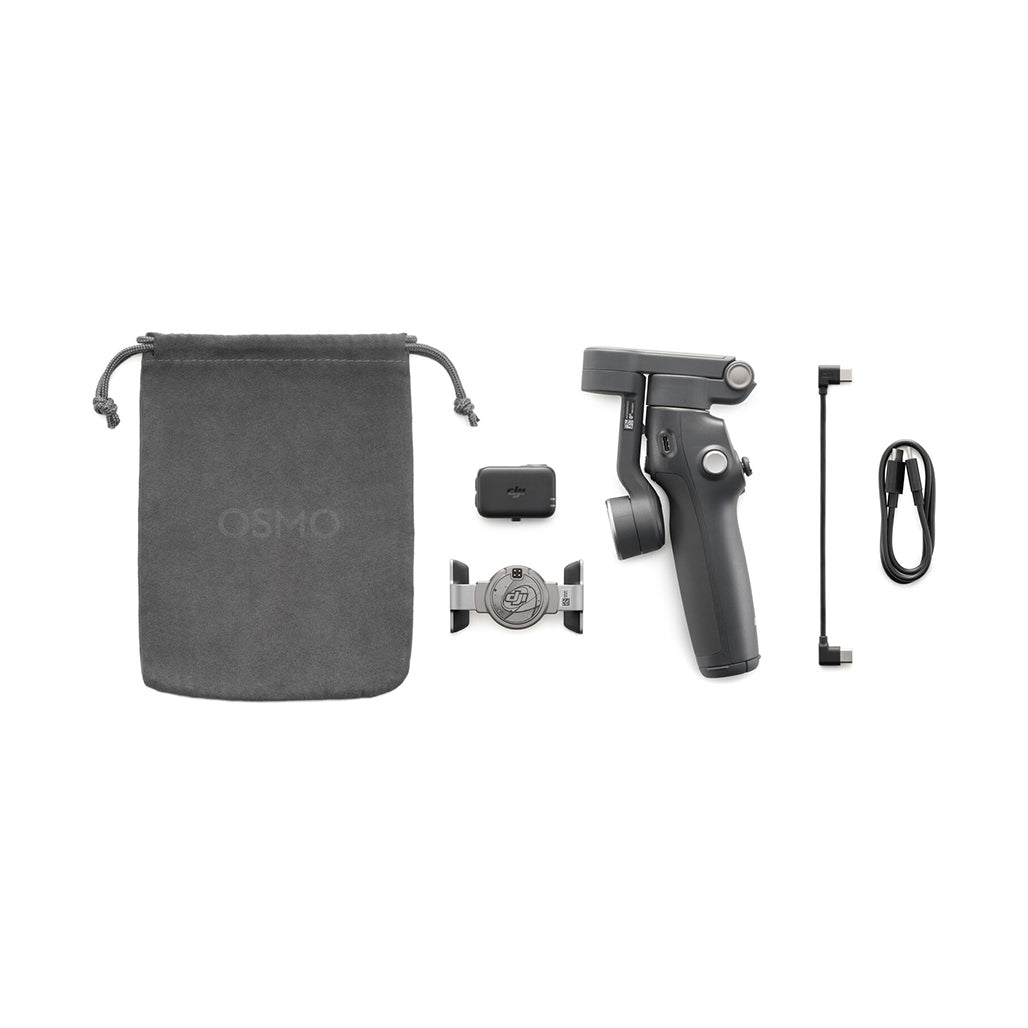 A Photo Of DJI Osmo Mobile 8