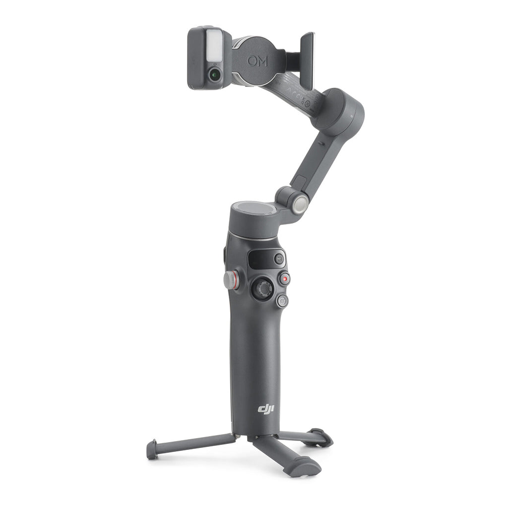 A Photo Of DJI Osmo Mobile 8