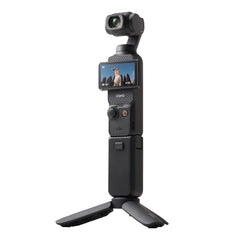 A Photo Of DJI Osmo Pocket 3 Creator Combo
