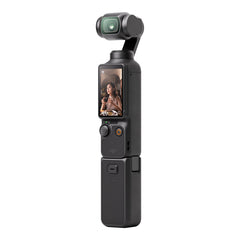 A Photo Of DJI Osmo Pocket 3 Creator Combo