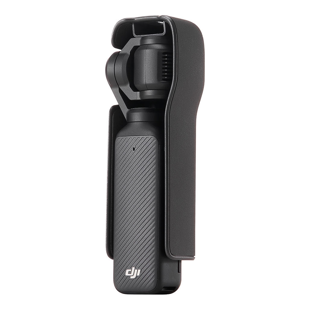 A Photo Of DJI Osmo Pocket 3 Creator Combo