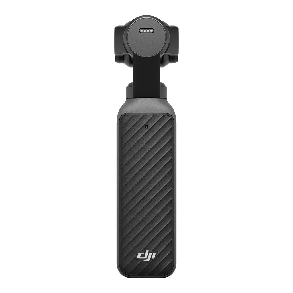 A Photo Of DJI Osmo Pocket 4 Creator Combo - Handheld Gimbal Camera