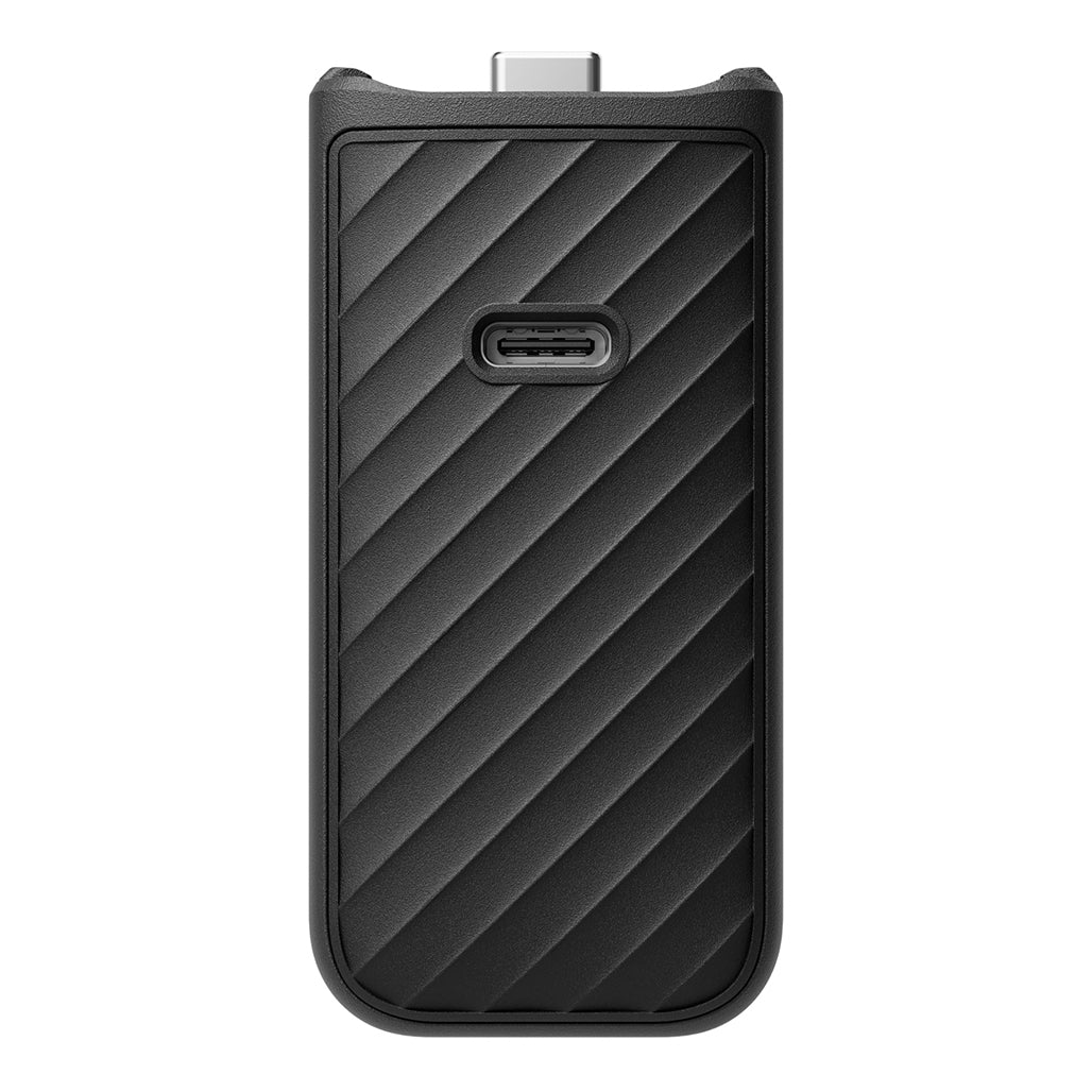 A Photo Of DJI Osmo Pocket 4 Battery Handle