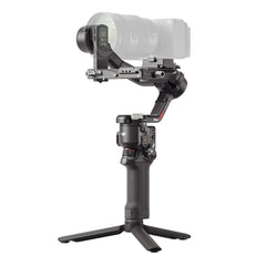 A Photo Of DJI RS 4 - Gimbal Stabilizer