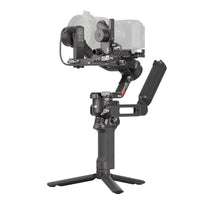 DJI RS 4 Combo - Gimbal Stabilizer