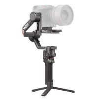 DJI RS 4 Pro - Gimbal Stabilizer