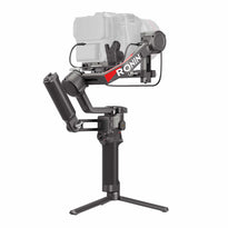 DJI RS 4 Pro Combo - Gimbal Stabilizer