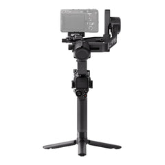 A Photo Of DJI RS 5 - Gimbal Stabilizer